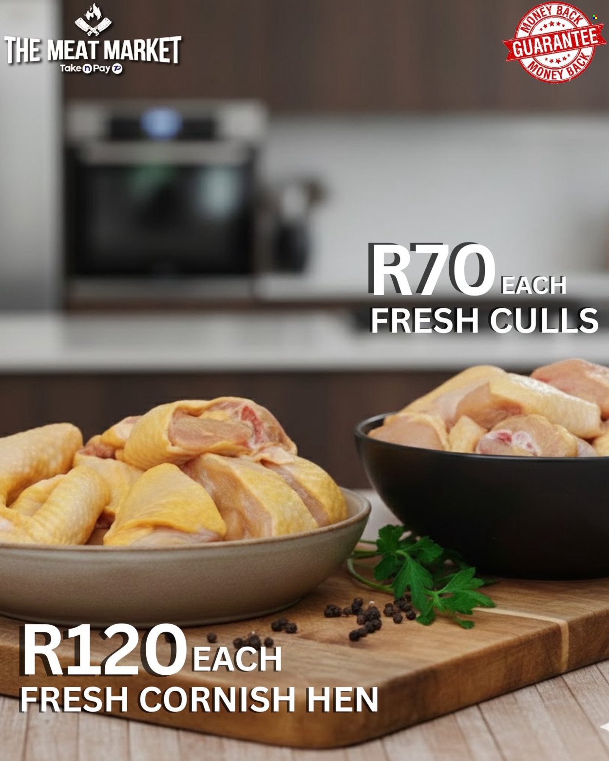TAKE N PAY specials - From Sunday 22 Feb 2026 (2026-02-22 - 2026-02-22) | 25