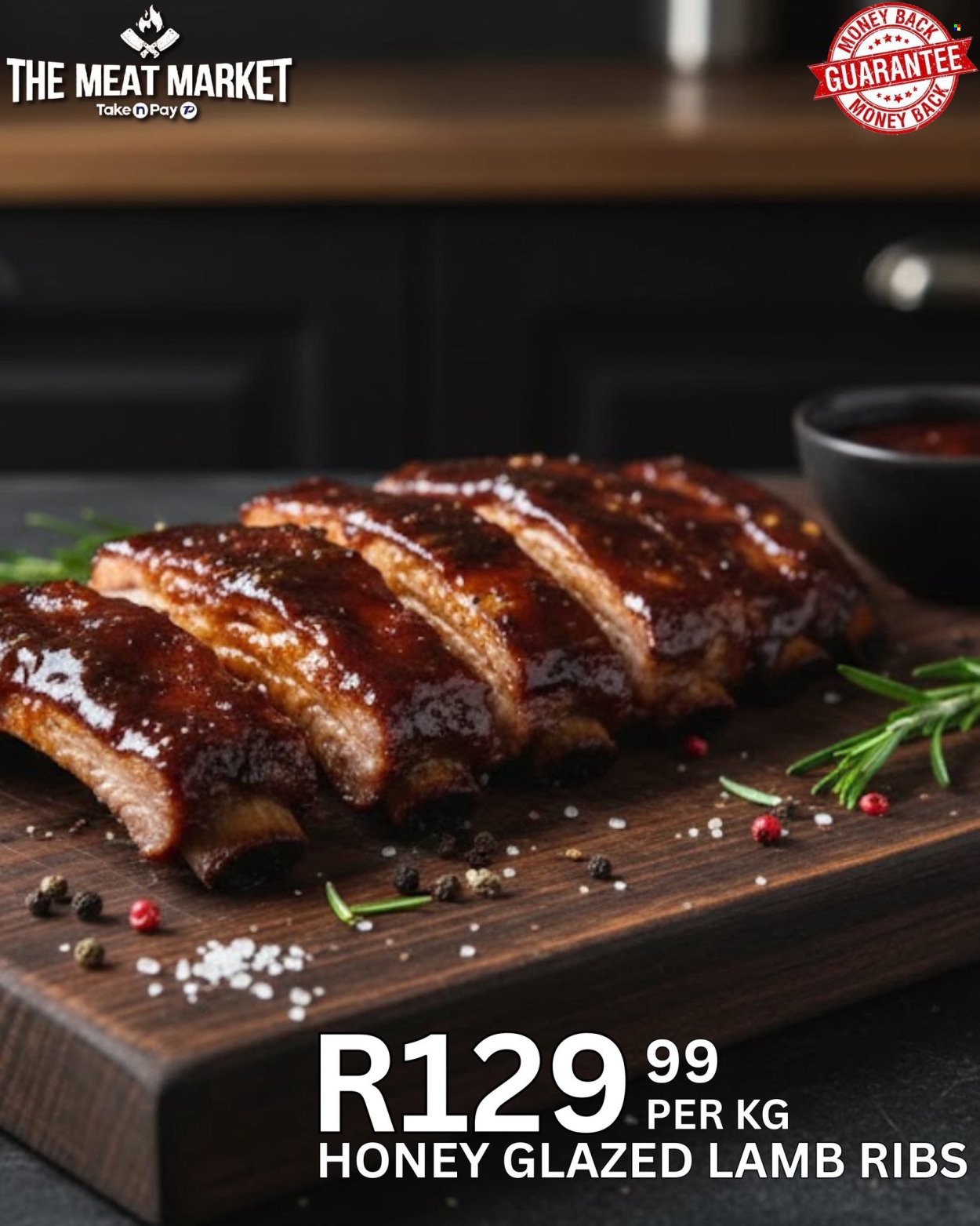 TAKE N PAY specials - From Sunday 22 Feb 2026 (2026-02-22 - 2026-02-22) | 26