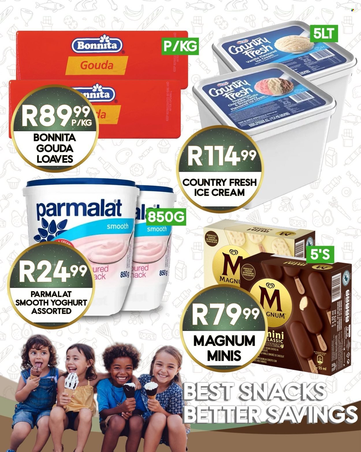 TAKE N PAY specials - From Sunday 22 Feb 2026 (2026-02-22 - 2026-02-22) | 4