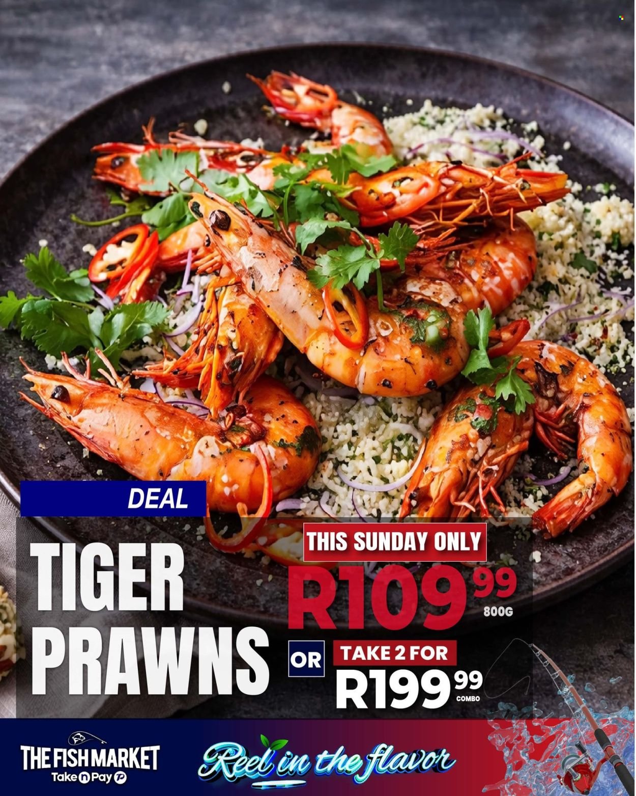 TAKE N PAY specials - From Sunday 22 Feb 2026 (2026-02-22 - 2026-02-22) | 31