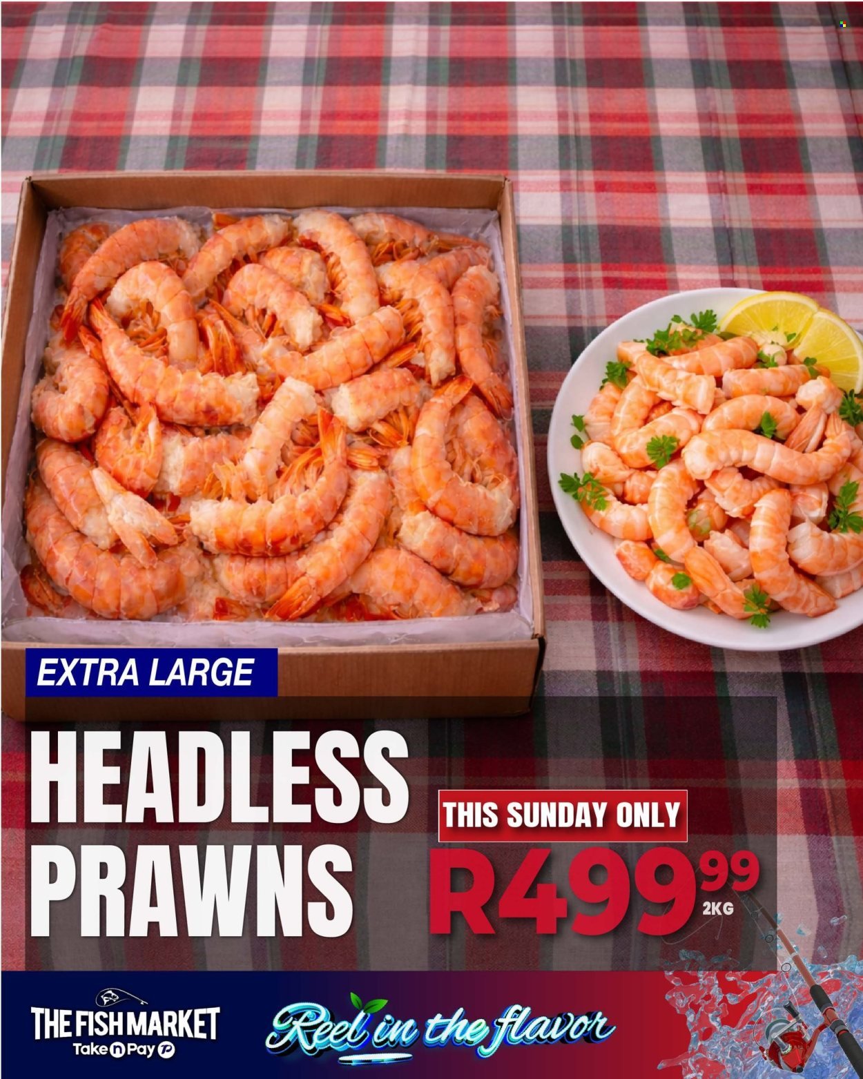 TAKE N PAY specials - From Sunday 22 Feb 2026 (2026-02-22 - 2026-02-22) | 32