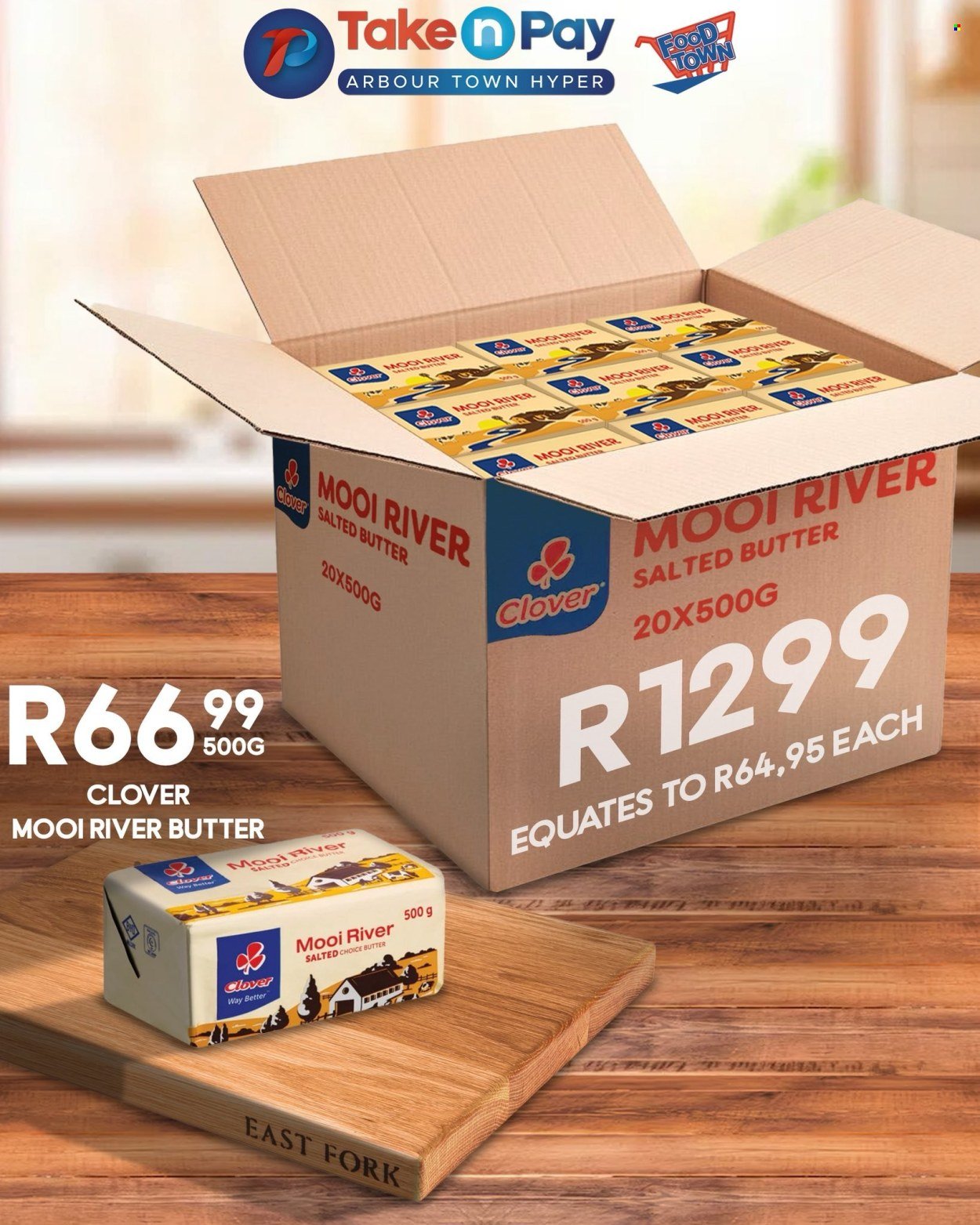 TAKE N PAY specials - From Sunday 22 Feb 2026 (2026-02-22 - 2026-02-22) | 6