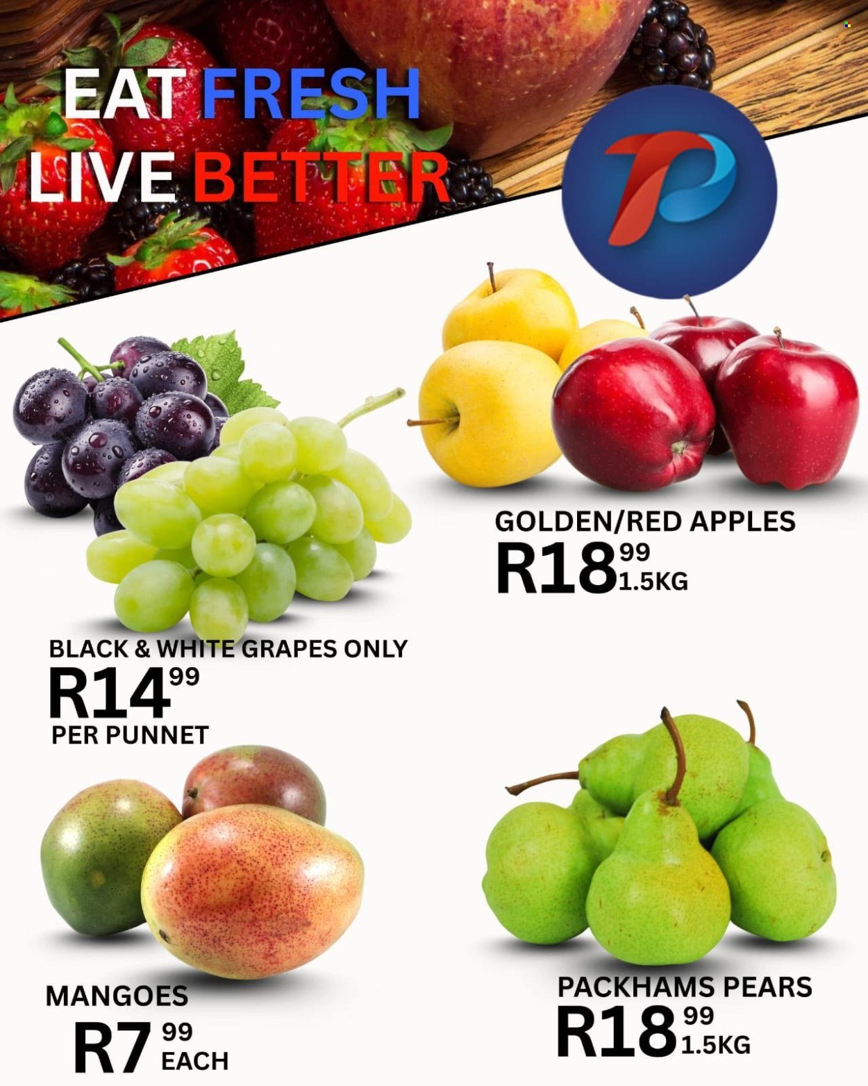 TAKE N PAY specials - From Sunday 22 Feb 2026 (2026-02-22 - 2026-02-22) | 8