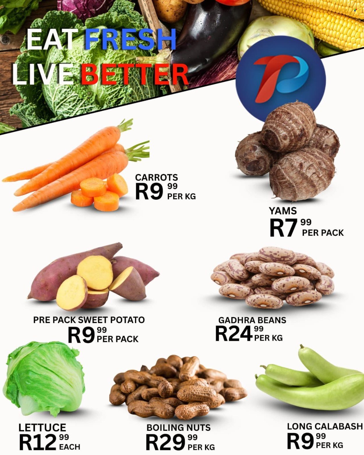 TAKE N PAY specials - From Sunday 22 Feb 2026 (2026-02-22 - 2026-02-22) | 10