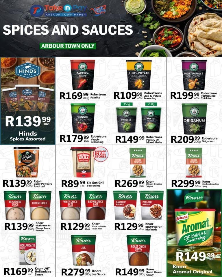 TAKE N PAY specials - From Monday 12 Jan 2026 (2026-01-12 - 2026-01-26) | 2