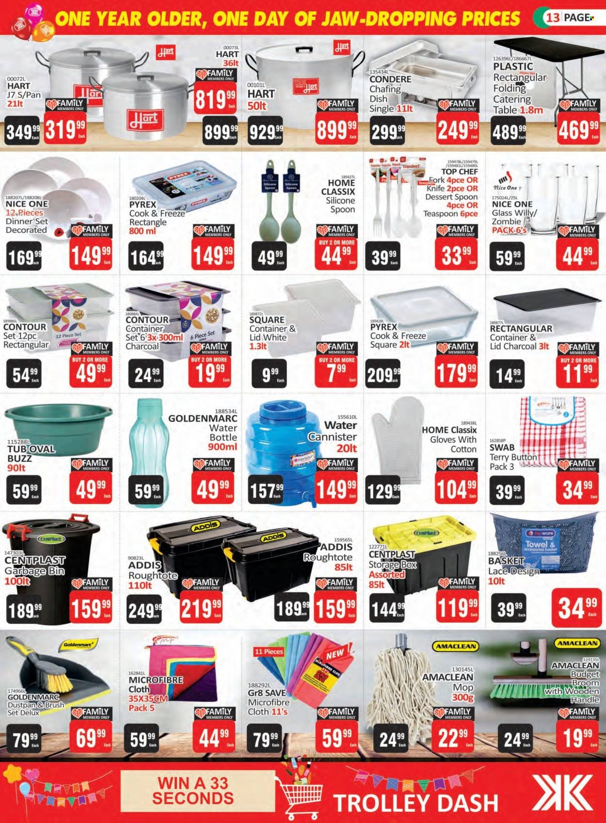 KIT KAT CASH & CARRY specials - Spring Leaflet Promotion (2025-09-25 - 2025-10-22) | 13