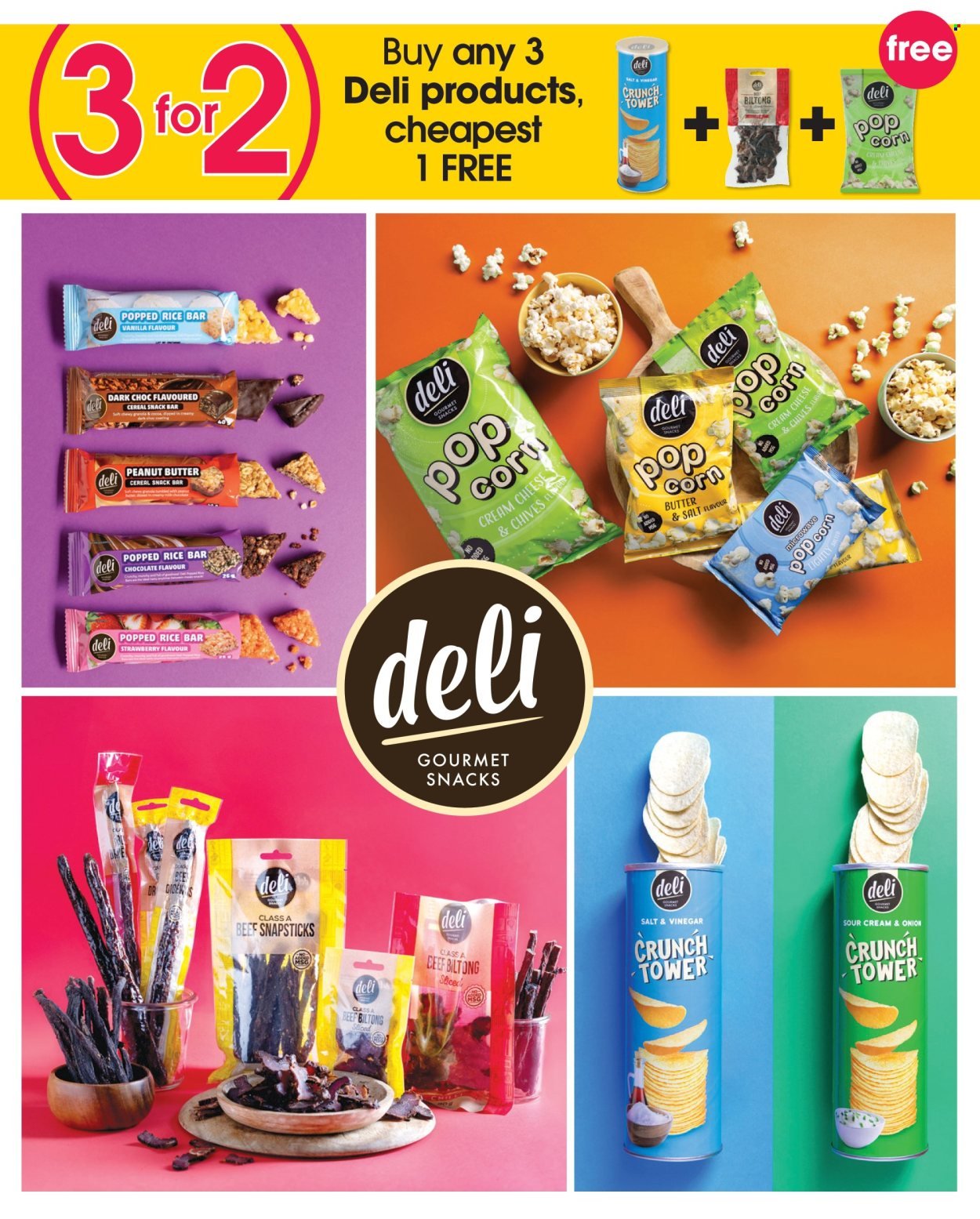 CLICKS specials - From Thursday 23 Oct 2025 (2025-10-23 - 2025-11-10) | 46
