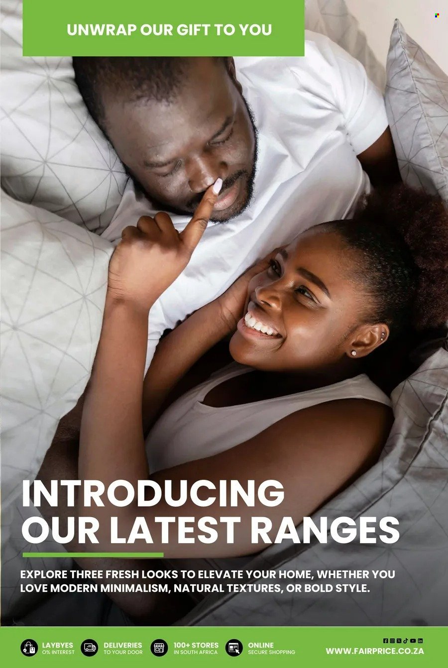 FAIR PRICE specials - From Monday 1 Sept 2025 (2025-09-01 - 2025-09-30) | 11