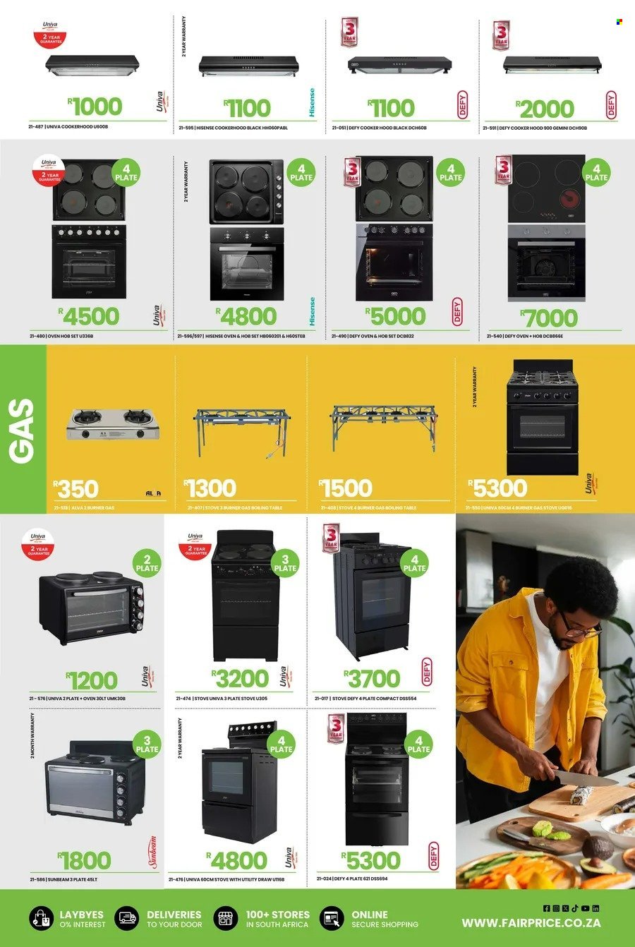 FAIR PRICE specials - From Monday 1 Sept 2025 (2025-09-01 - 2025-09-30) | 3