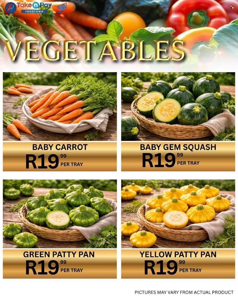 TAKE N PAY specials - From Friday 20 Mar 2026 (2026-03-20 - 2026-03-20) | 12