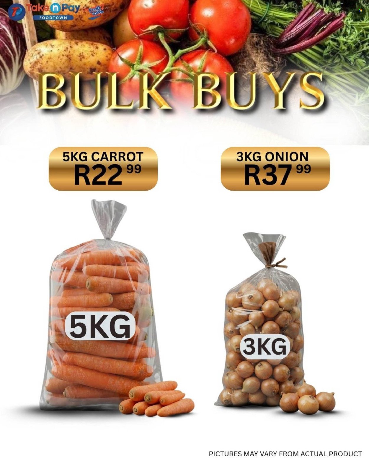 TAKE N PAY specials - From Friday 20 Mar 2026 (2026-03-20 - 2026-03-20) | 14