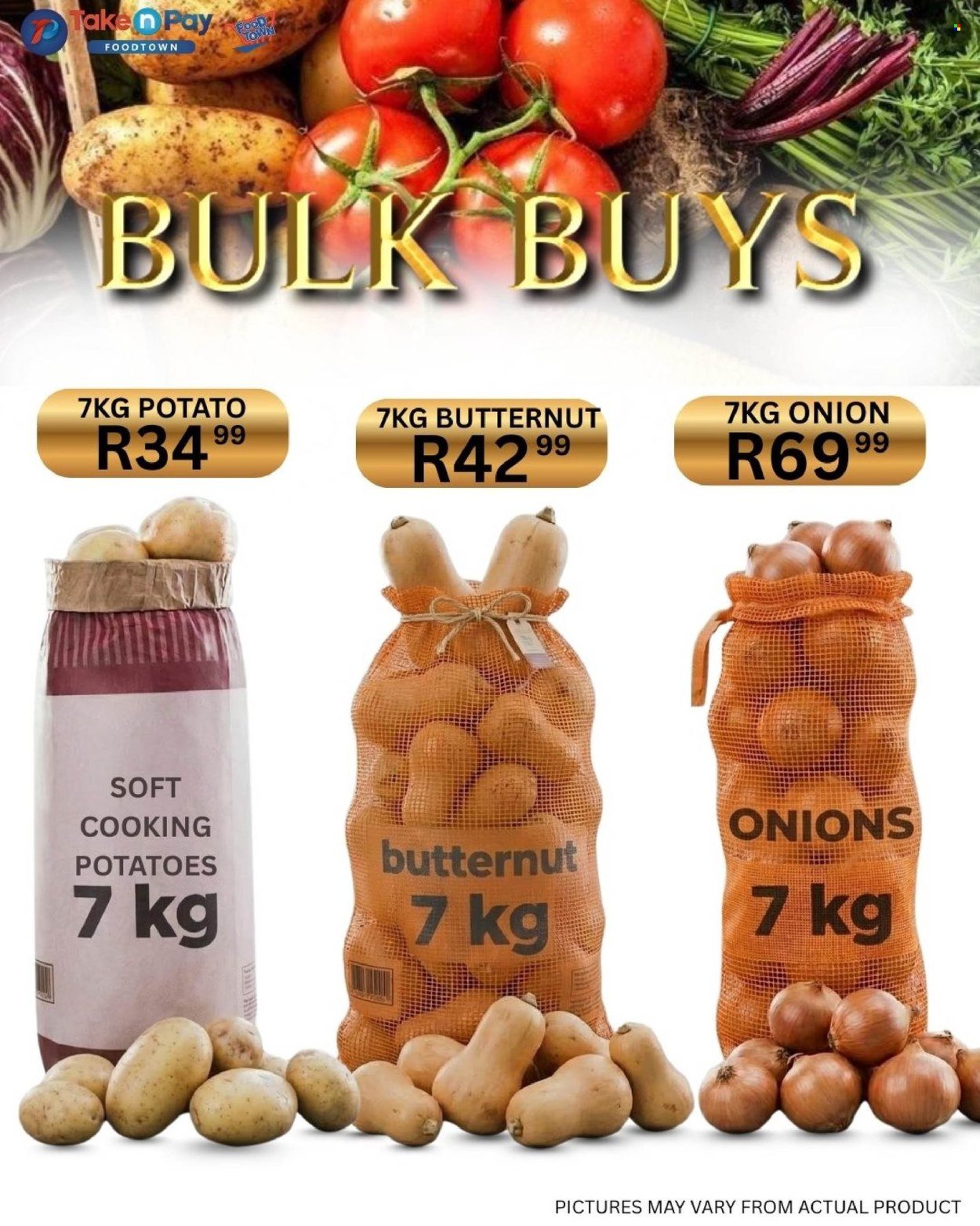 TAKE N PAY specials - From Friday 20 Mar 2026 (2026-03-20 - 2026-03-20) | 15
