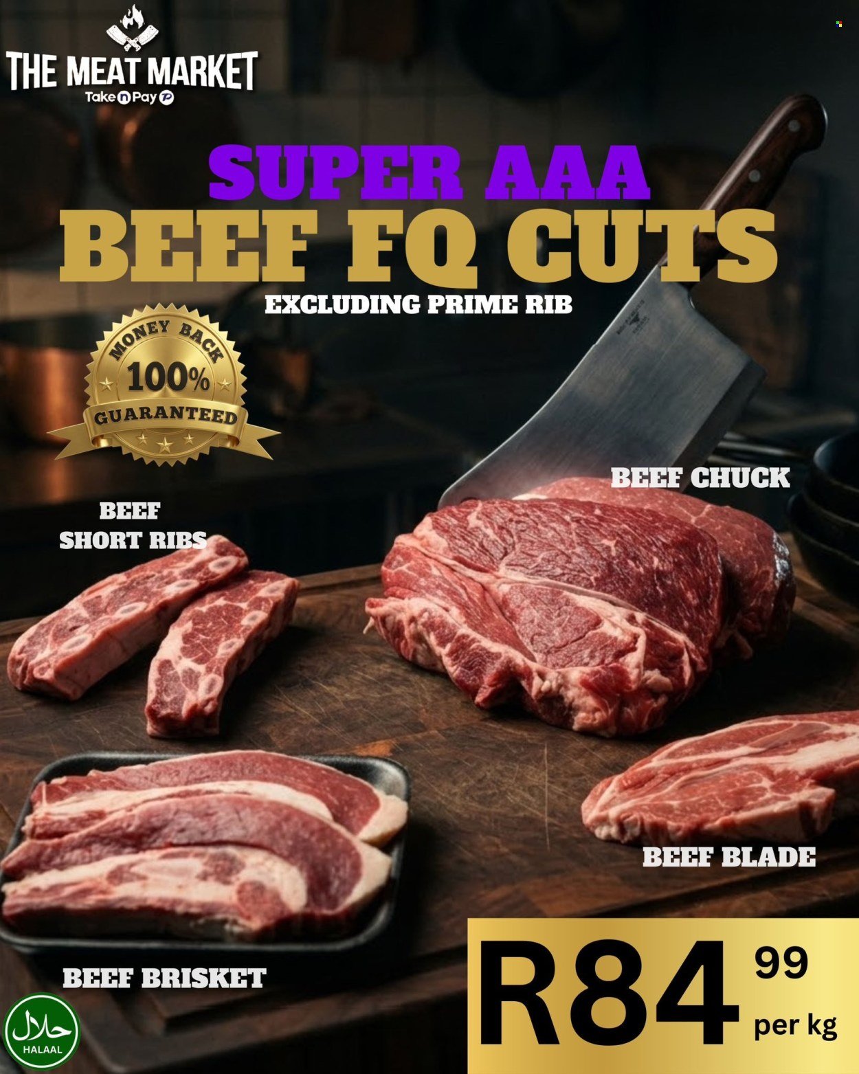 TAKE N PAY specials - From Friday 20 Mar 2026 (2026-03-20 - 2026-03-20) | 19