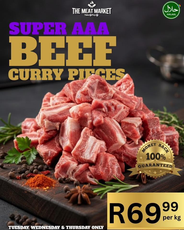 TAKE N PAY specials - From Friday 20 Mar 2026 (2026-03-20 - 2026-03-20) | 20