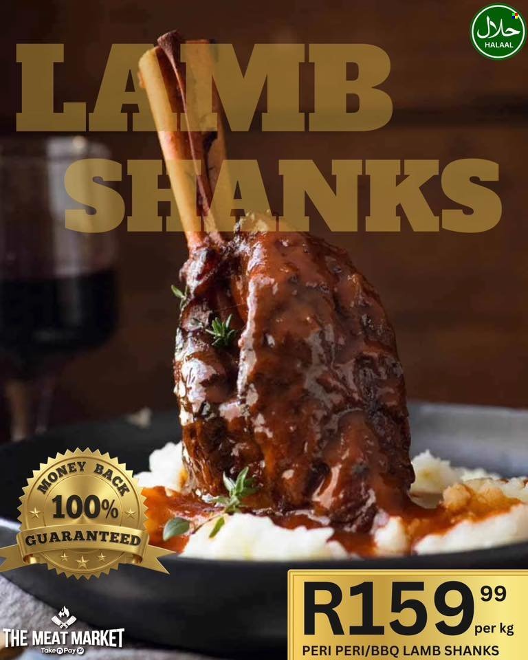 TAKE N PAY specials - From Friday 20 Mar 2026 (2026-03-20 - 2026-03-20) | 21