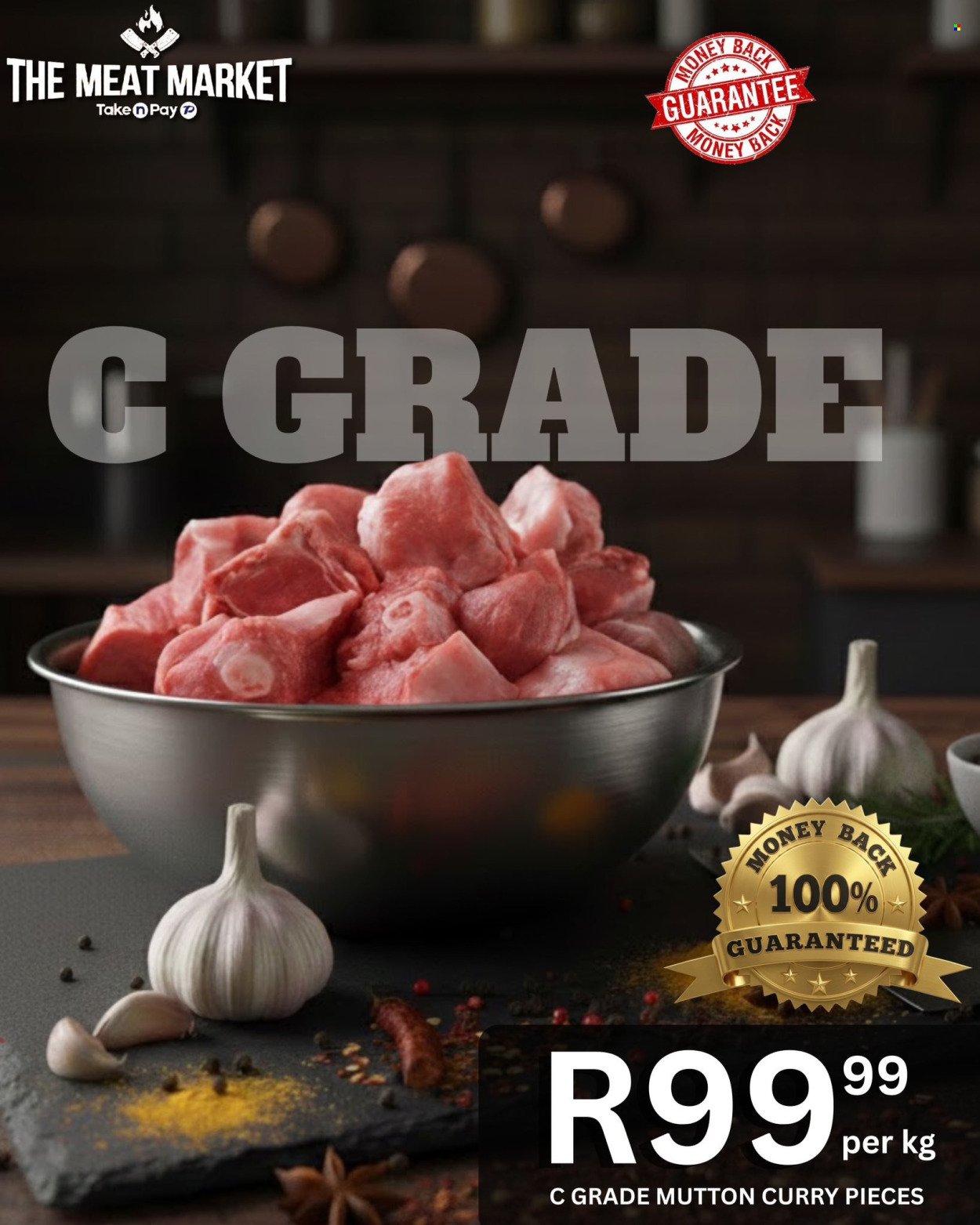 TAKE N PAY specials - From Friday 20 Mar 2026 (2026-03-20 - 2026-03-20) | 23