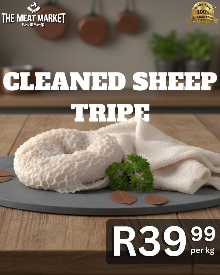 TAKE N PAY specials - From Friday 20 Mar 2026 (2026-03-20 - 2026-03-20) | 31