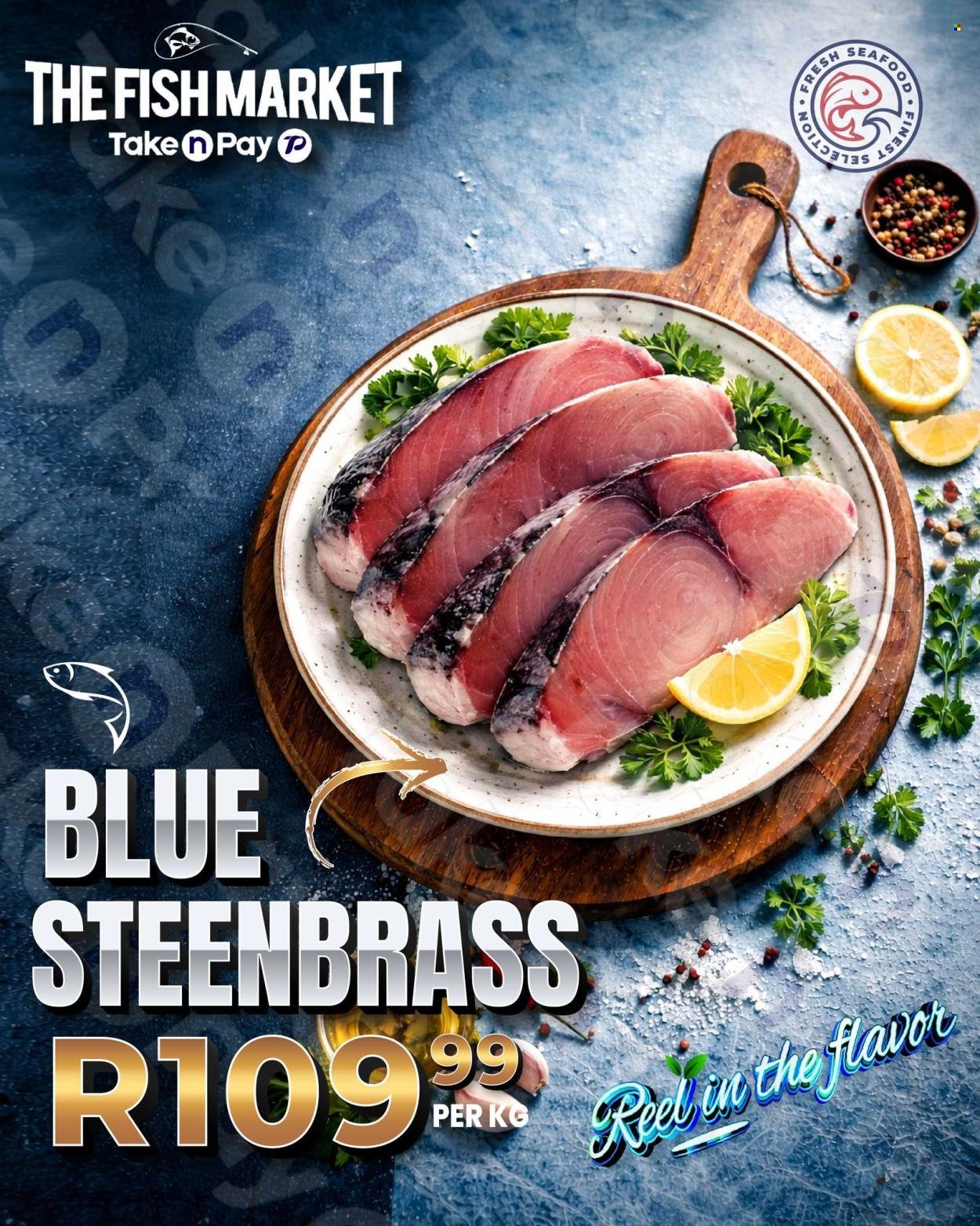 TAKE N PAY specials - From Friday 20 Mar 2026 (2026-03-20 - 2026-03-20) | 34