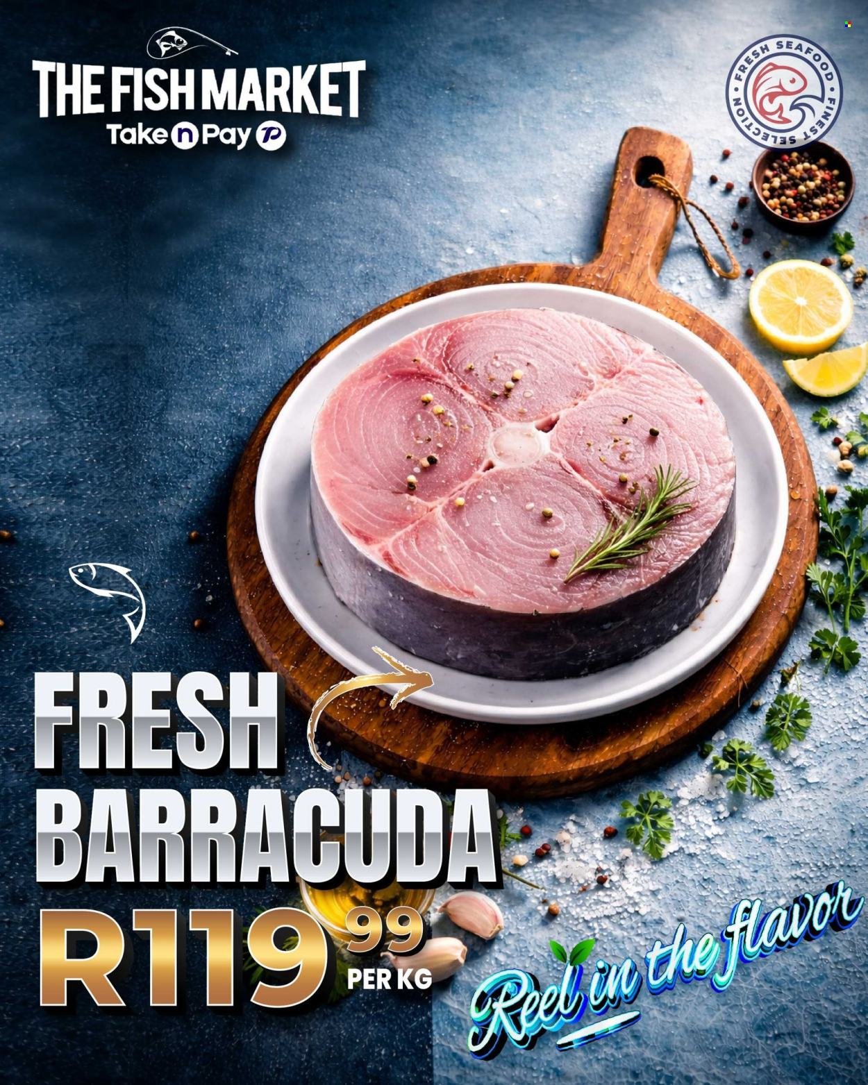 TAKE N PAY specials - From Friday 20 Mar 2026 (2026-03-20 - 2026-03-20) | 35