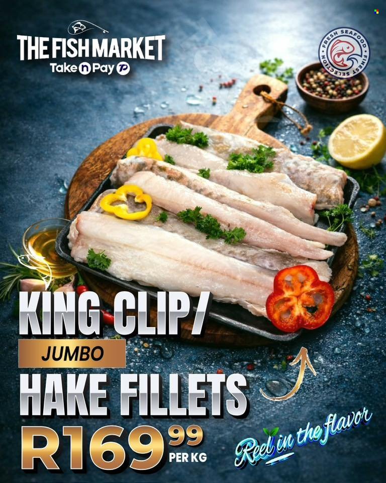 TAKE N PAY specials - From Friday 20 Mar 2026 (2026-03-20 - 2026-03-20) | 39