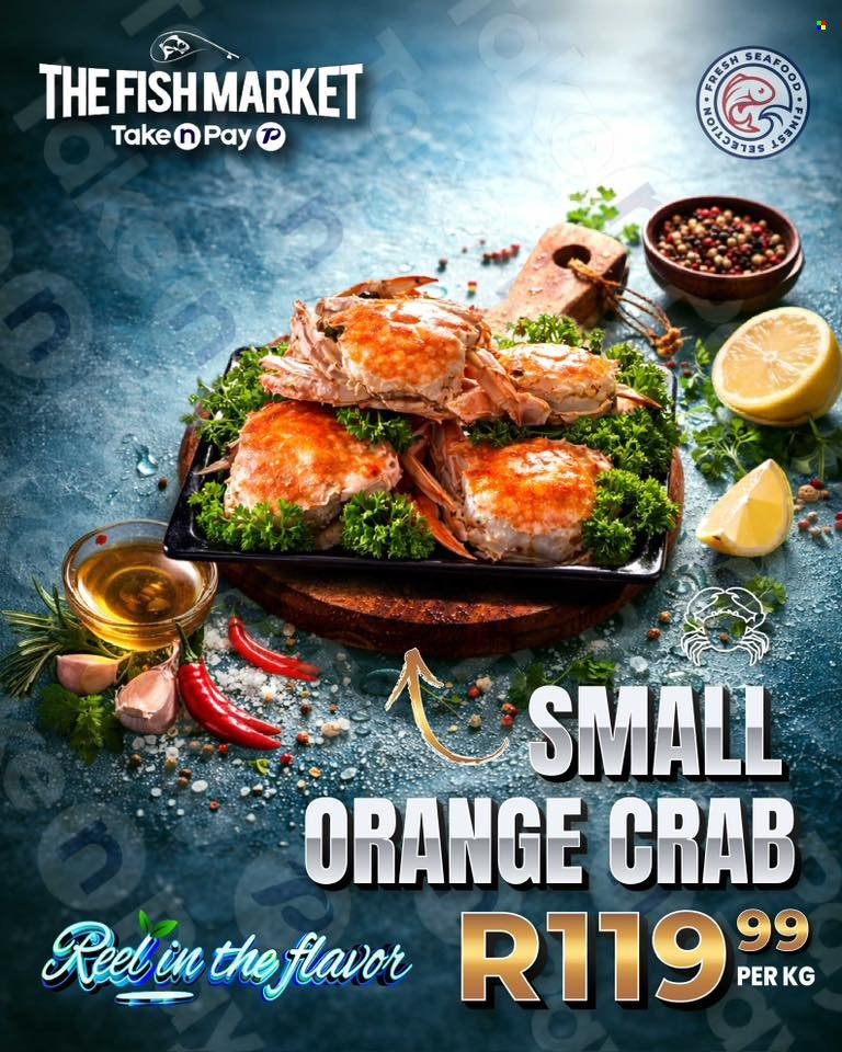 TAKE N PAY specials - From Friday 20 Mar 2026 (2026-03-20 - 2026-03-20) | 44