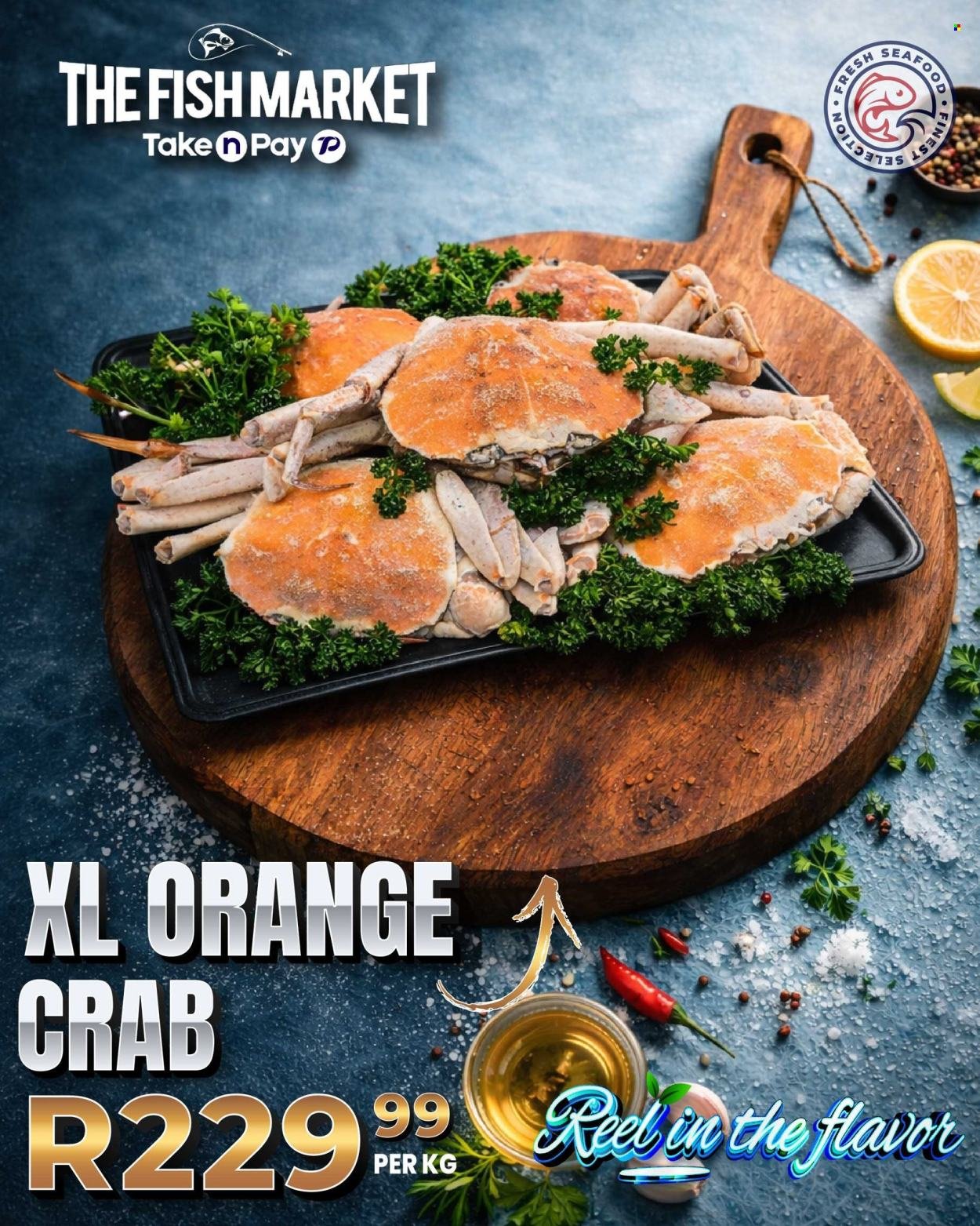 TAKE N PAY specials - From Friday 20 Mar 2026 (2026-03-20 - 2026-03-20) | 45