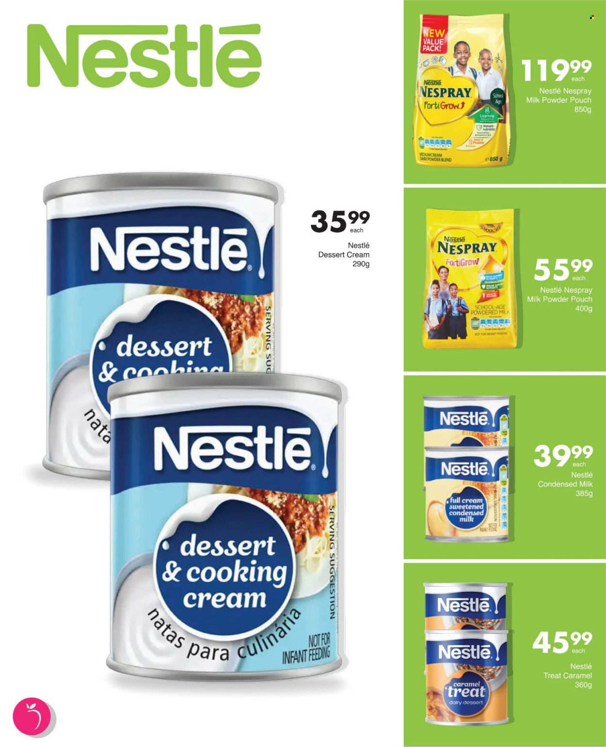 SAVE specials - From Thursday 30 Jul 2026