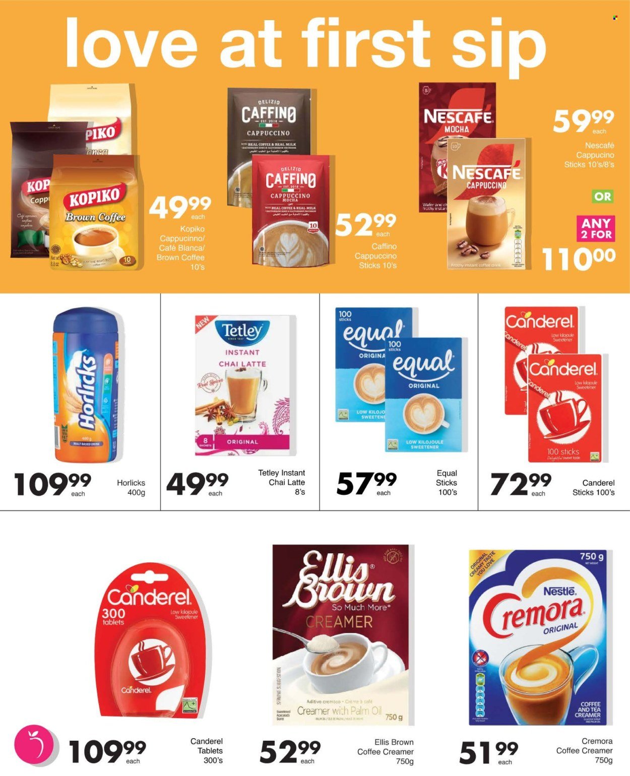SAVE specials - From Thursday 30 Jul 2026