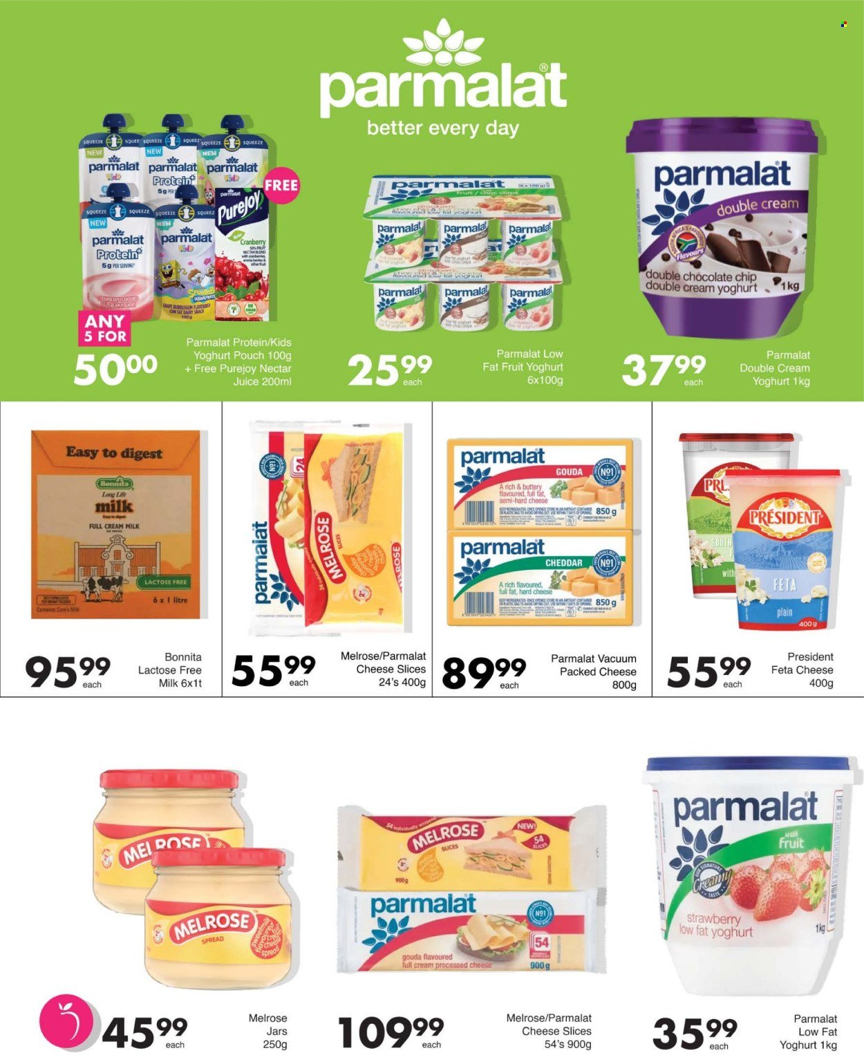 SAVE specials - From Thursday 30 Jul 2026