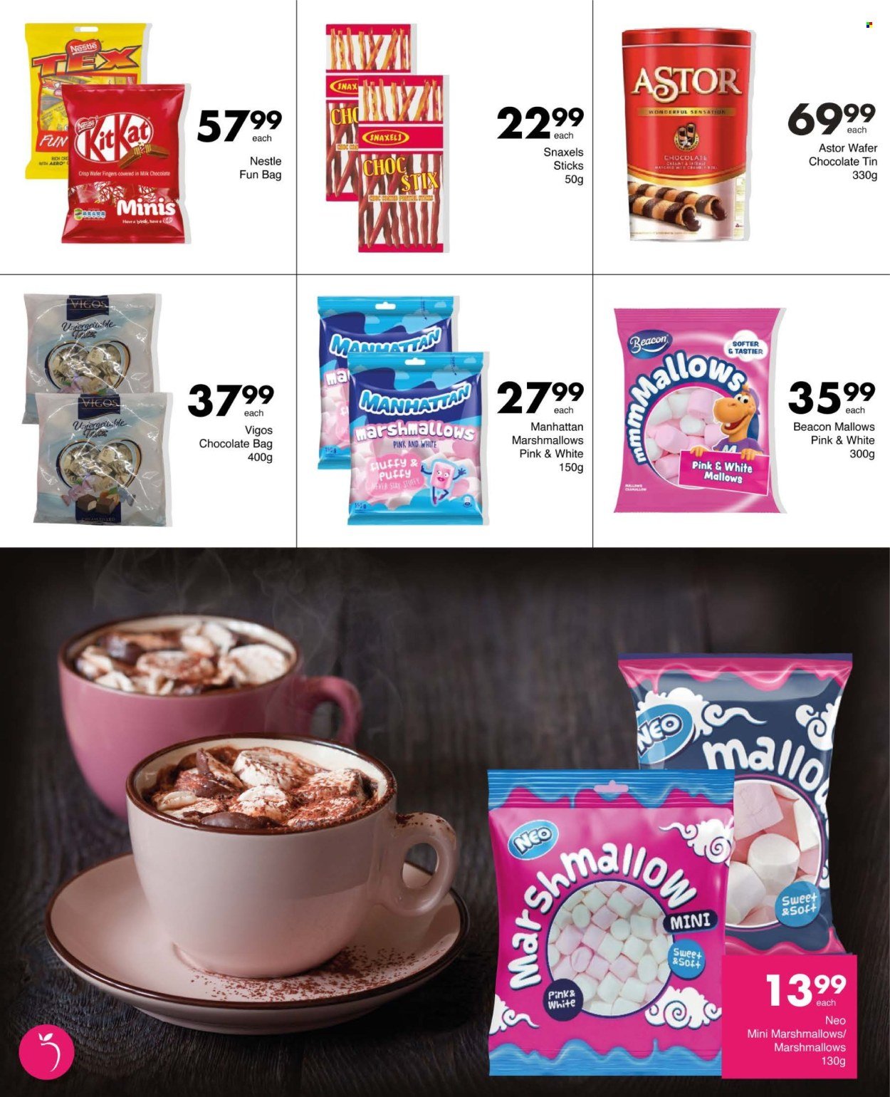 SAVE specials - From Thursday 30 Jul 2026