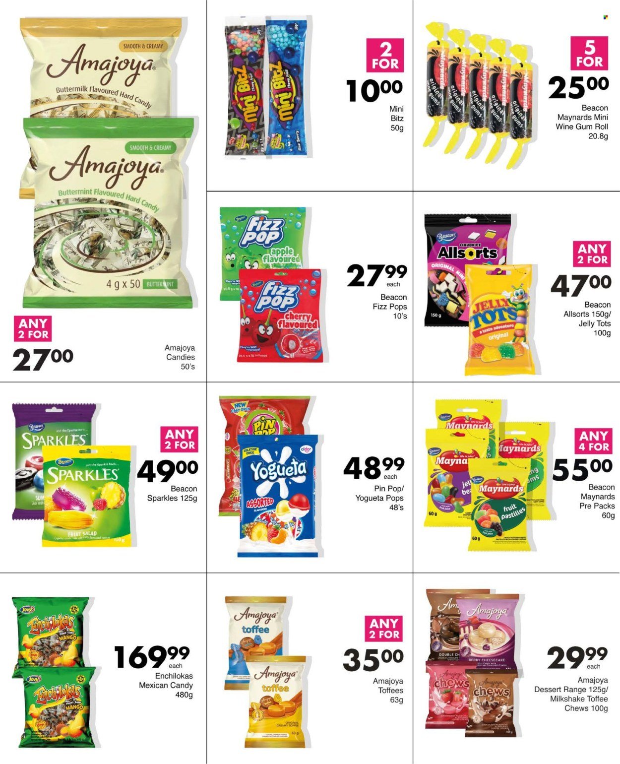 SAVE specials - From Thursday 30 Jul 2026