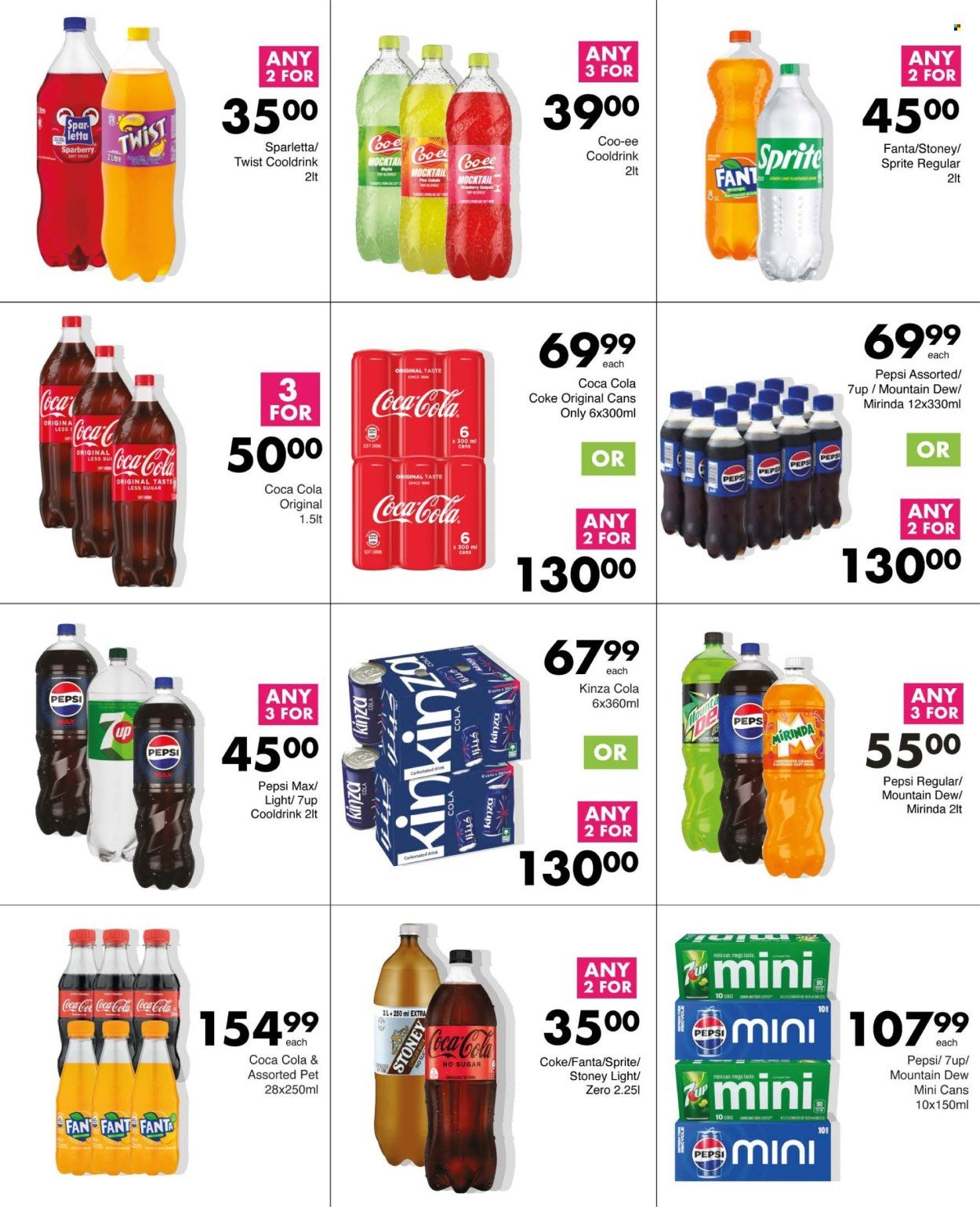 SAVE specials - From Thursday 30 Jul 2026
