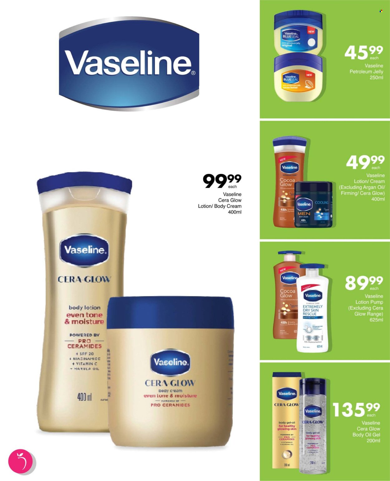 SAVE specials - From Thursday 30 Jul 2026