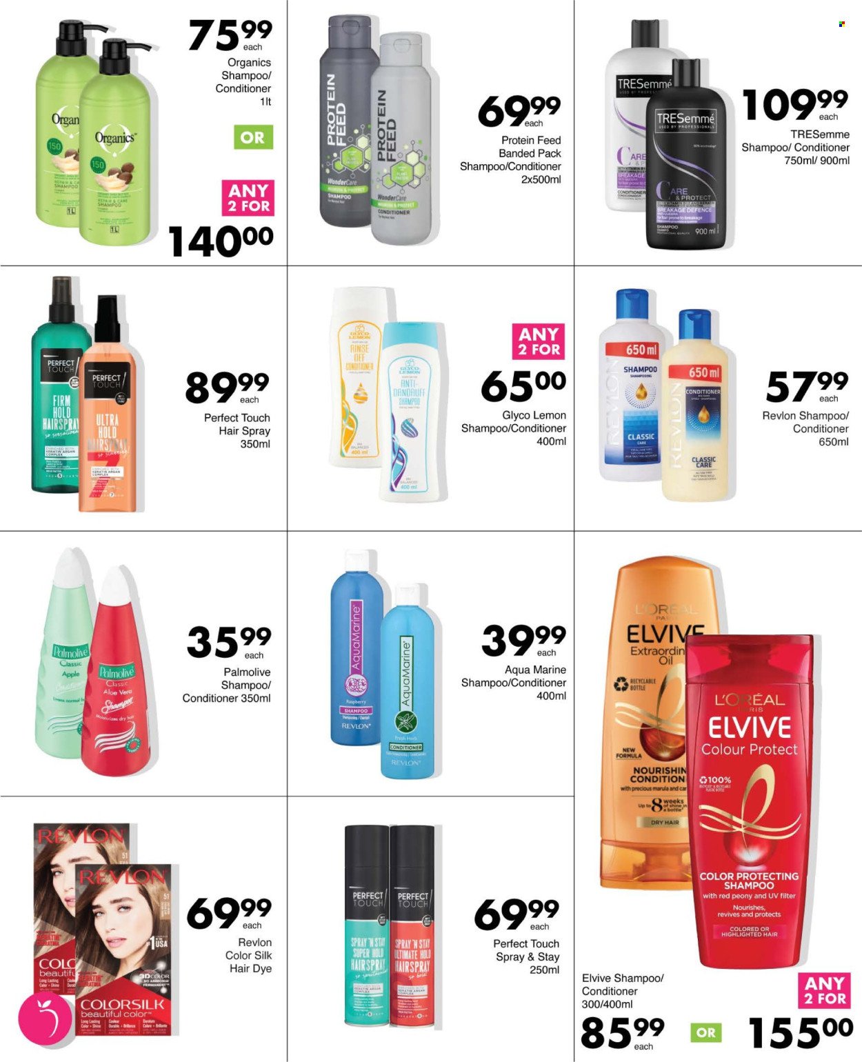 SAVE specials - From Thursday 30 Jul 2026