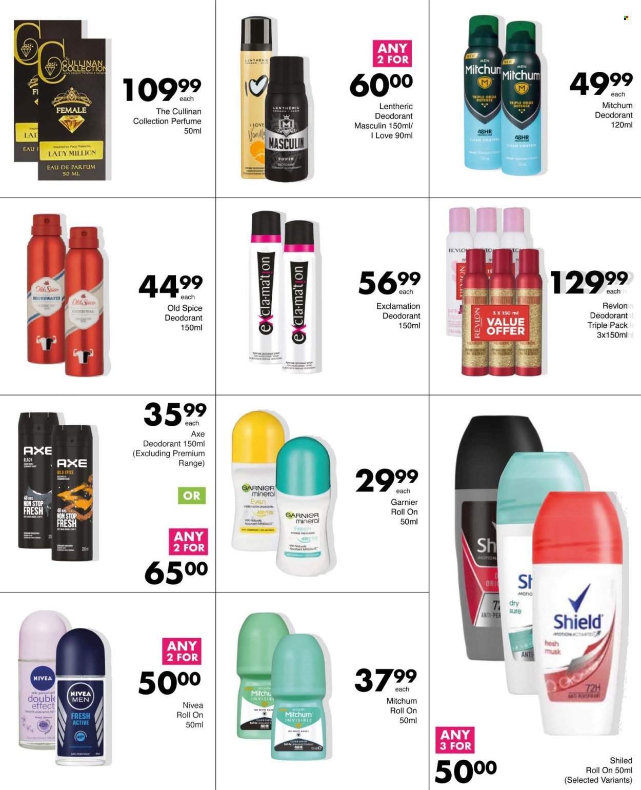 SAVE specials - From Thursday 30 Jul 2026