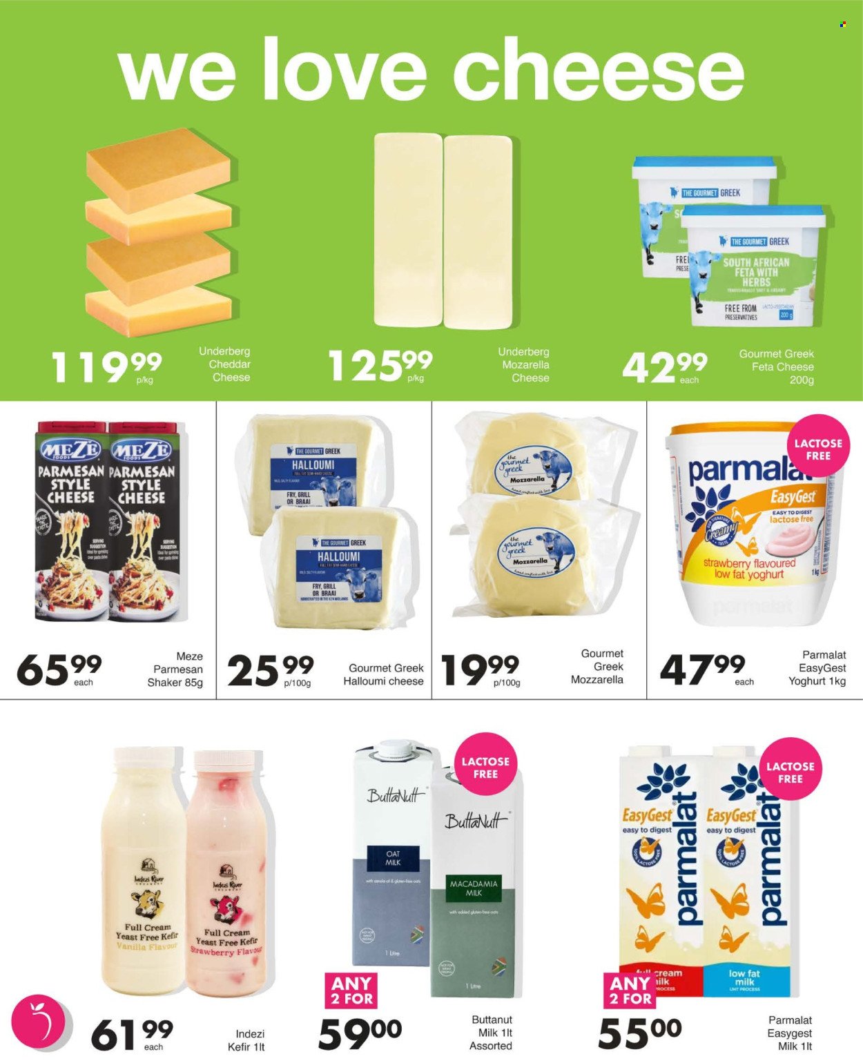 SAVE specials - From Thursday 30 Jul 2026