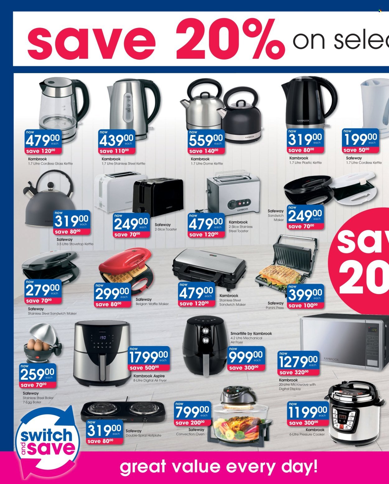 CLICKS specials - From Thursday 21 Aug 2025 (2025-08-21 - 2025-09-08) | 40