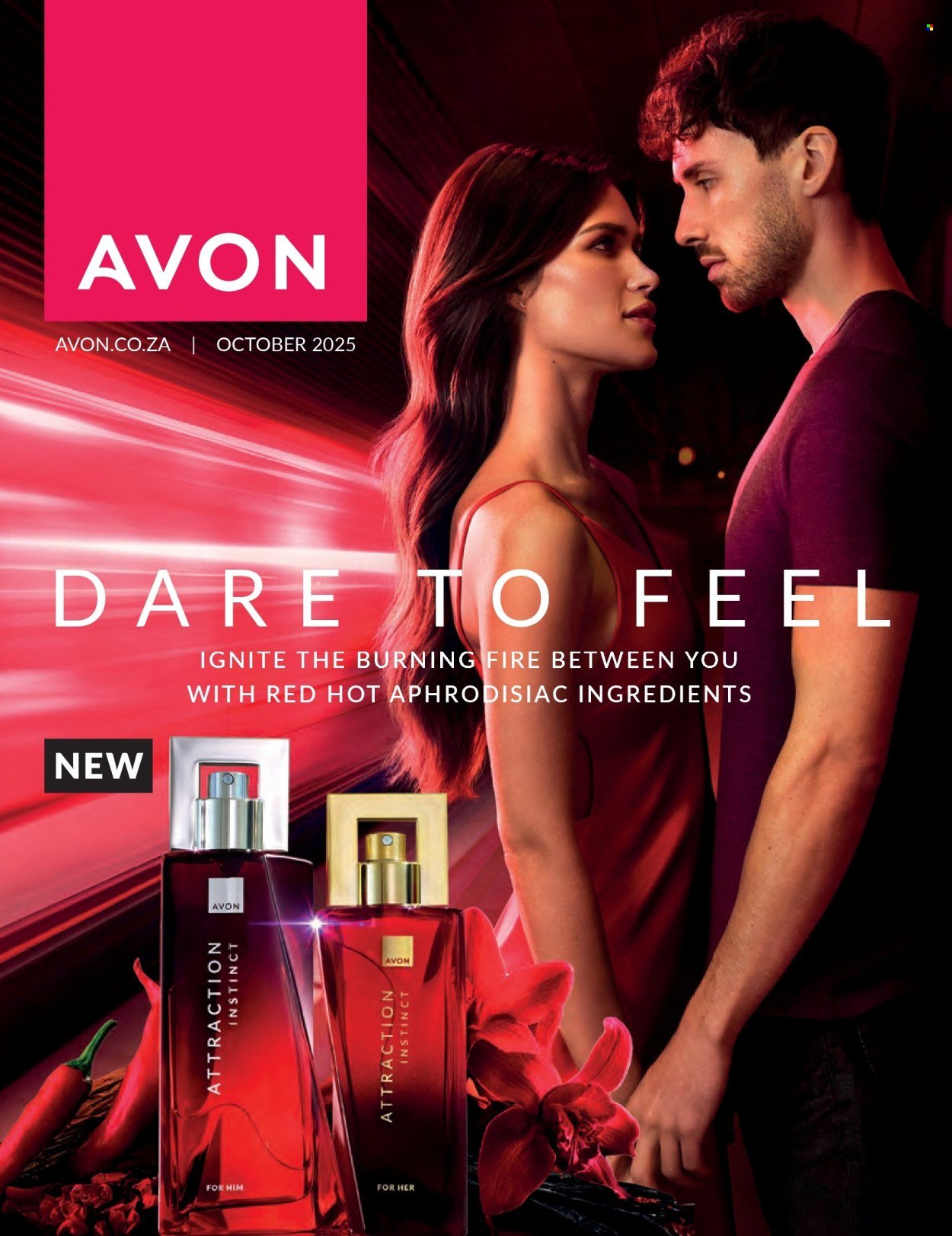 AVON specials - C10 Core brochure (2025-10-01 - 2025-10-31) | 1