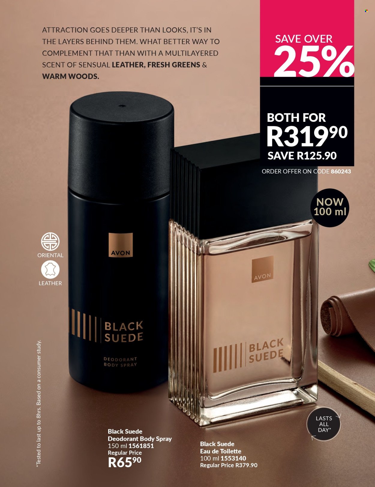 AVON specials - C10 Core brochure (2025-10-01 - 2025-10-31) | 101
