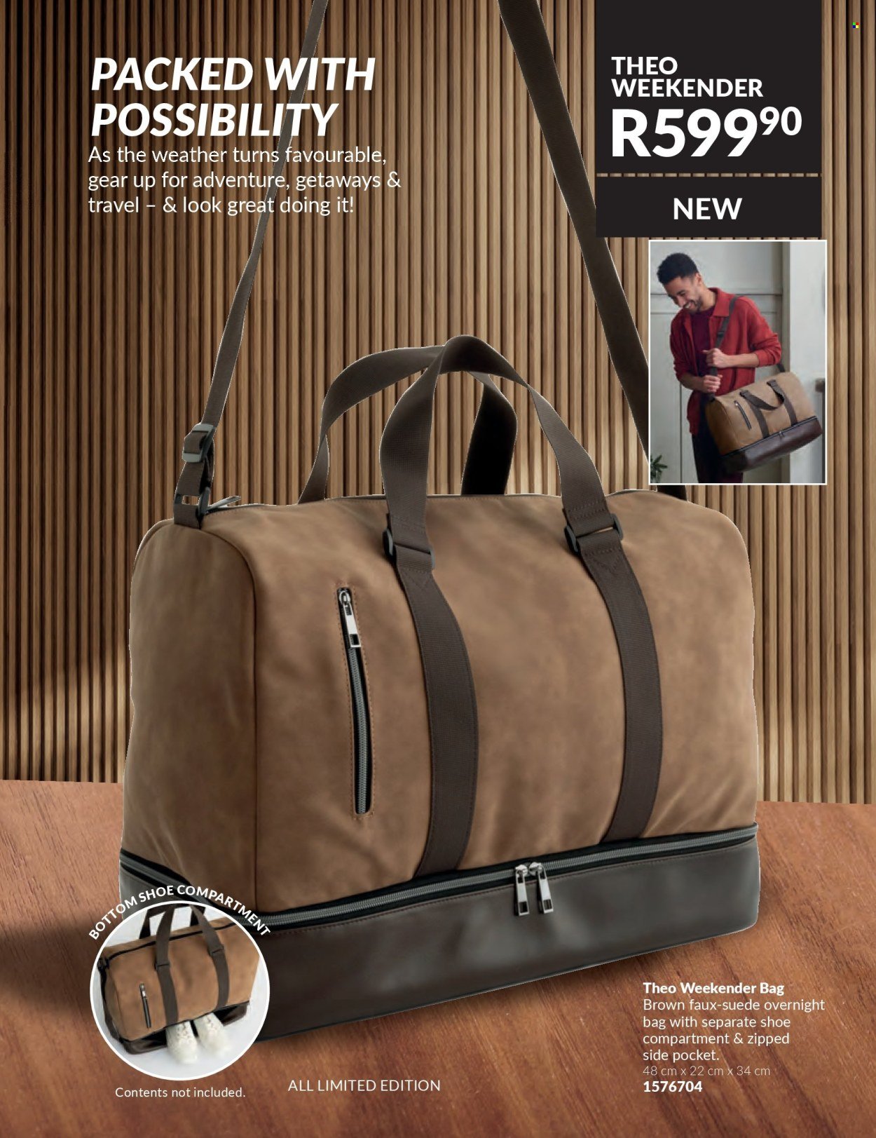 AVON specials - C10 Core brochure (2025-10-01 - 2025-10-31) | 107