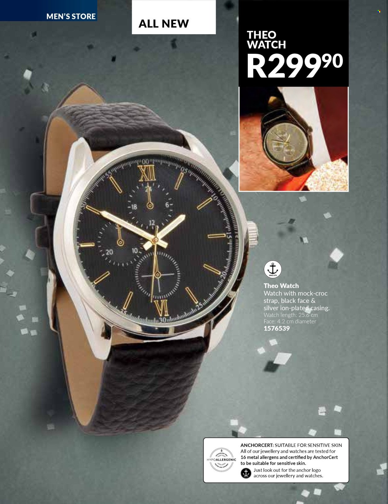 AVON specials - C10 Core brochure (2025-10-01 - 2025-10-31) | 108