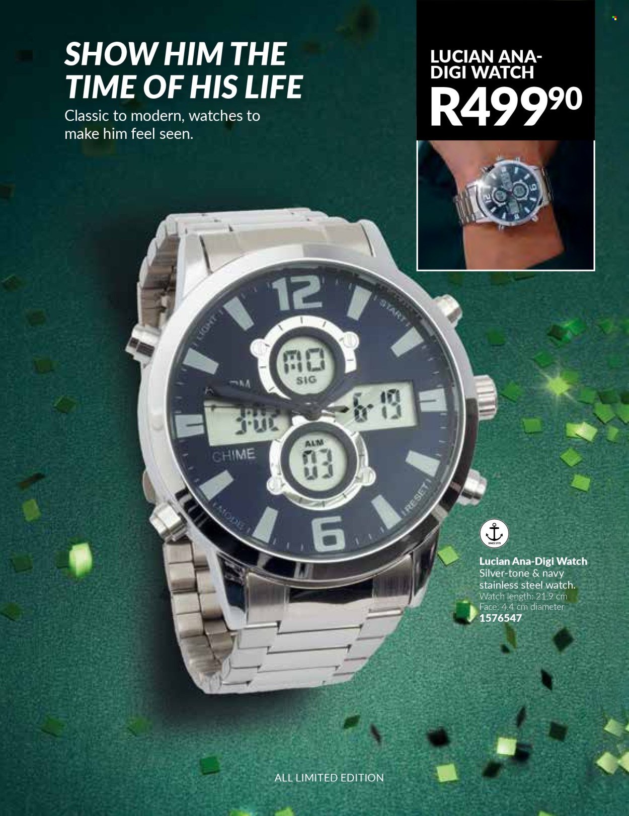 AVON specials - C10 Core brochure (2025-10-01 - 2025-10-31) | 109