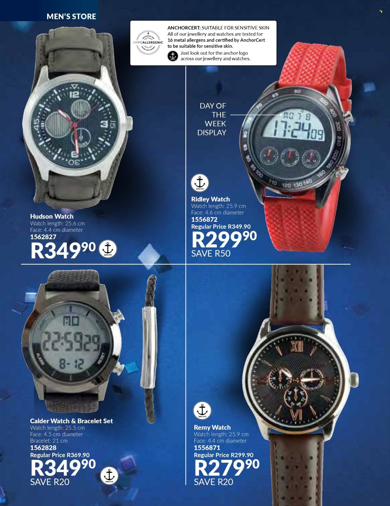 AVON specials - C10 Core brochure (2025-10-01 - 2025-10-31) | 110