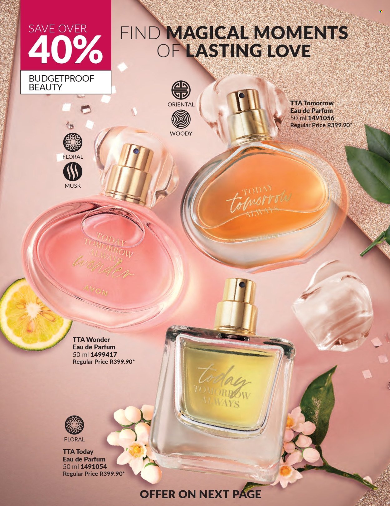 AVON specials - C10 Core brochure (2025-10-01 - 2025-10-31) | 12