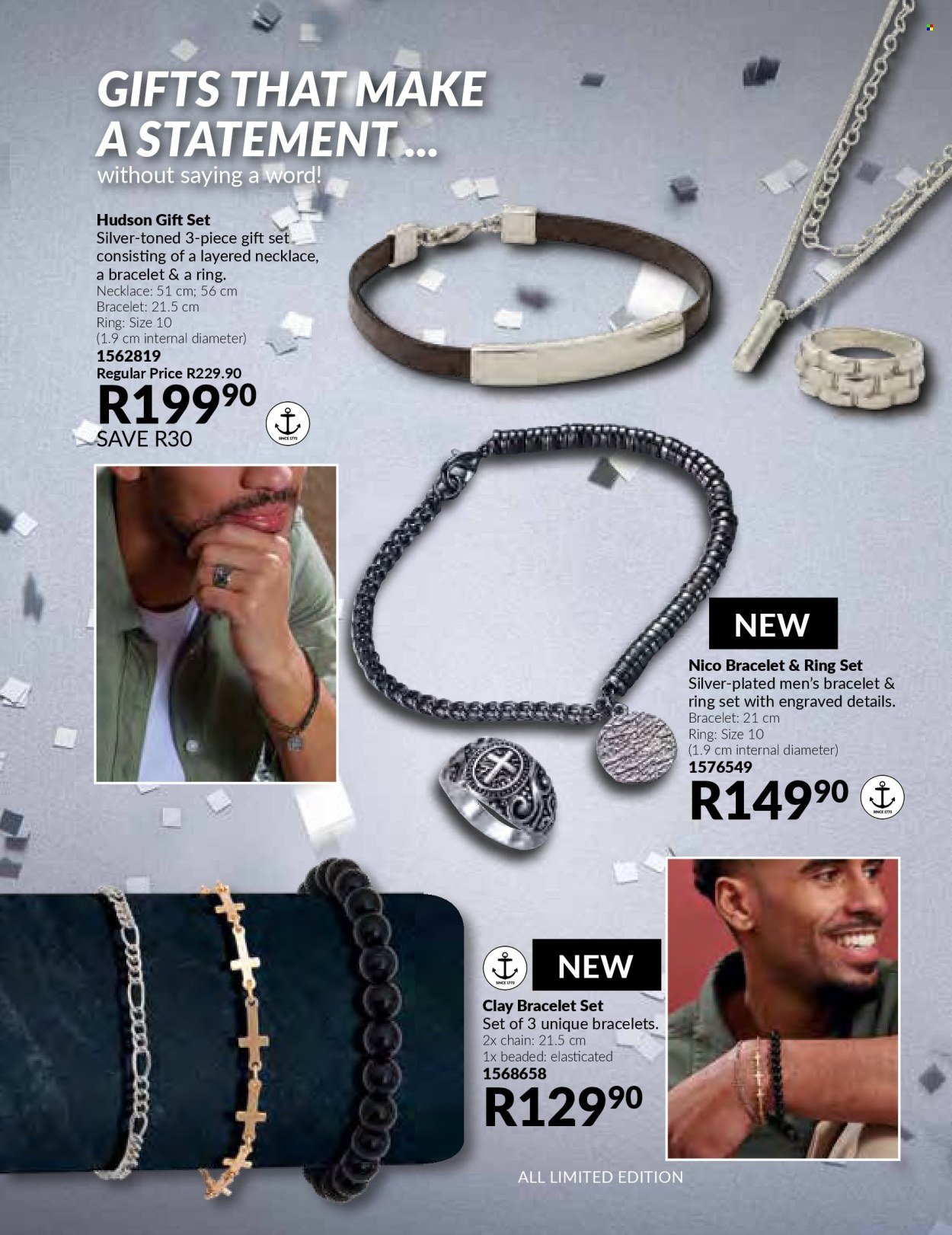 AVON specials - C10 Core brochure (2025-10-01 - 2025-10-31) | 111