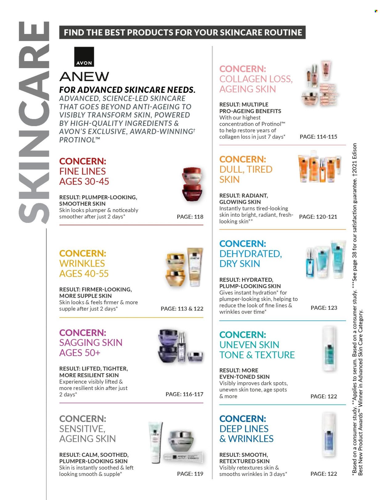 AVON specials - C10 Core brochure (2025-10-01 - 2025-10-31) | 112