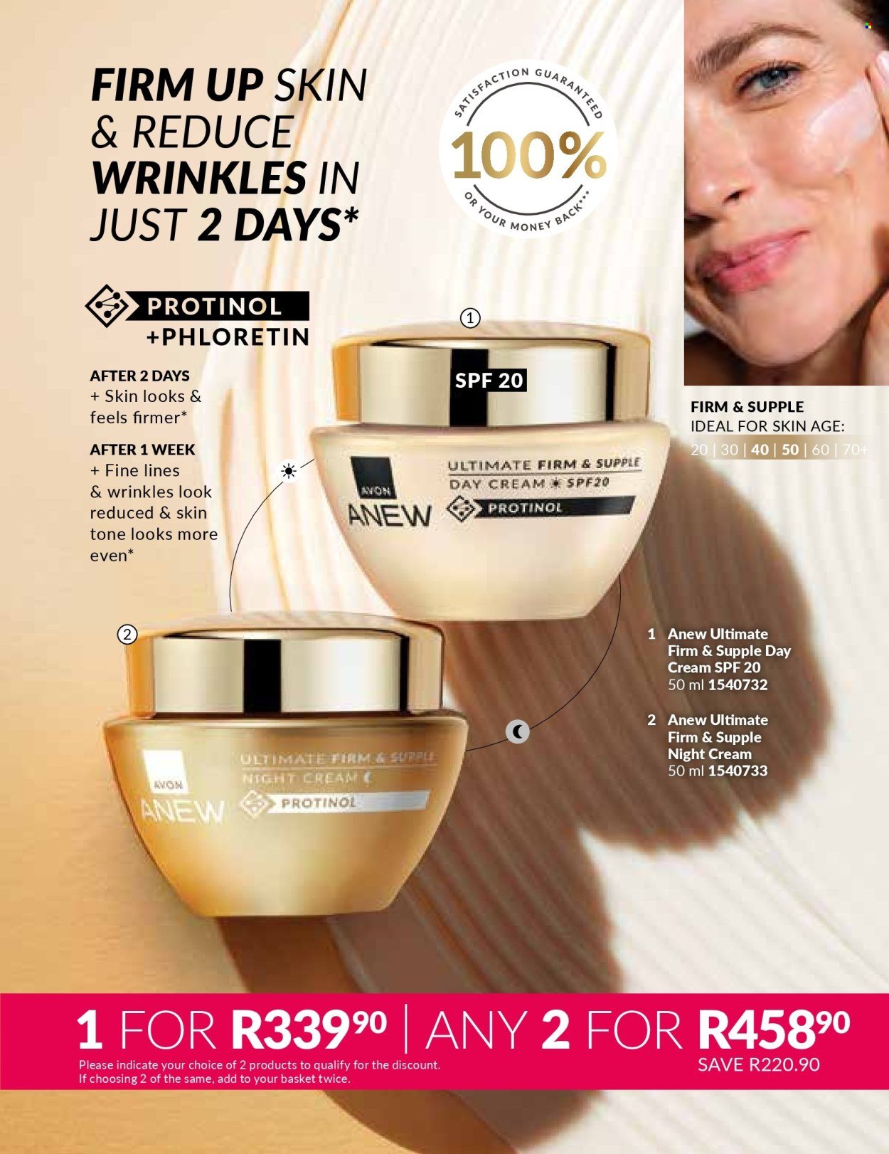 AVON specials - C10 Core brochure (2025-10-01 - 2025-10-31) | 113