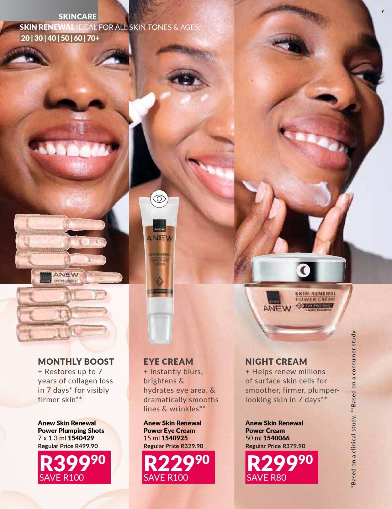 AVON specials - C10 Core brochure (2025-10-01 - 2025-10-31) | 114