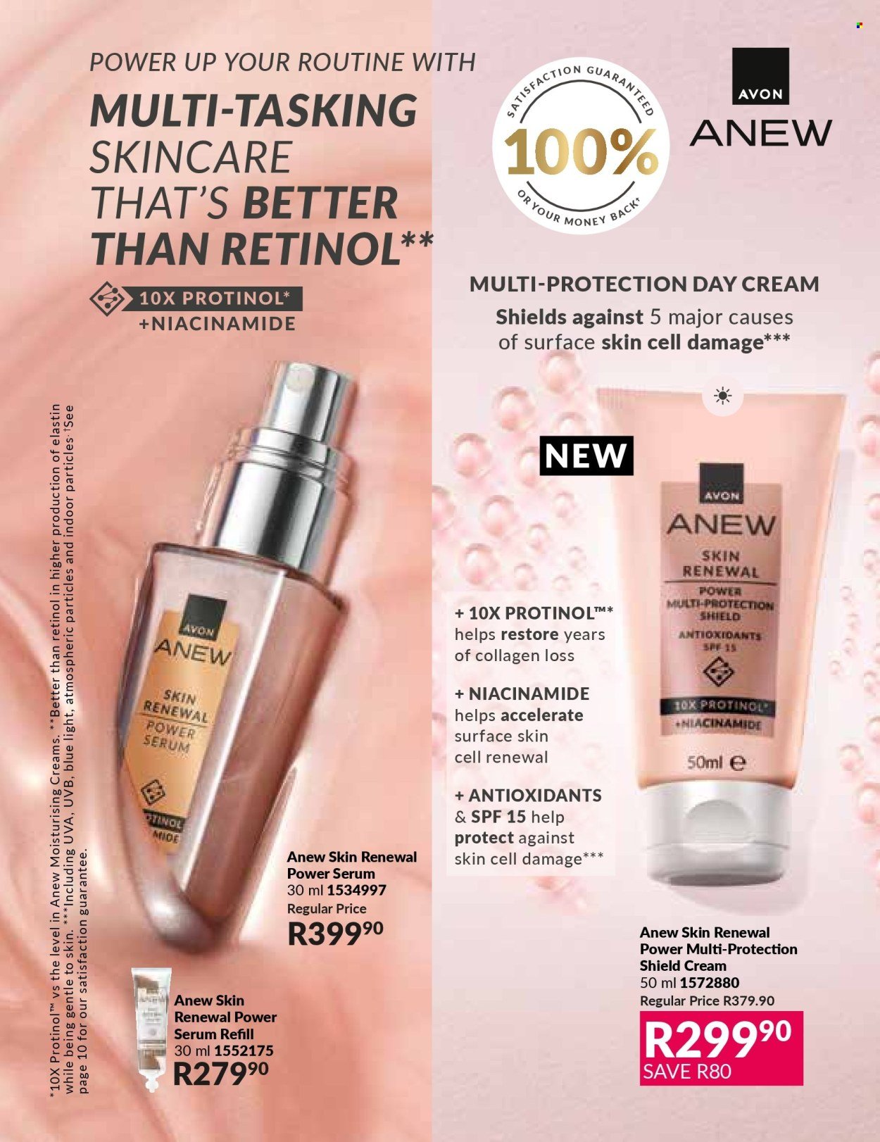 AVON specials - C10 Core brochure (2025-10-01 - 2025-10-31) | 115