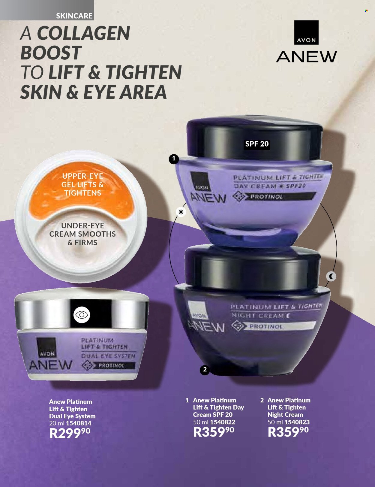 AVON specials - C10 Core brochure (2025-10-01 - 2025-10-31) | 116